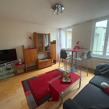 Appart 3P 57 M2 Le Coeur De La Krutenau Estrasburgo Exterior foto