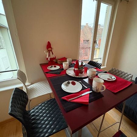 Appart 3P 57 M2 Le Coeur De La Krutenau Estrasburgo Exterior foto