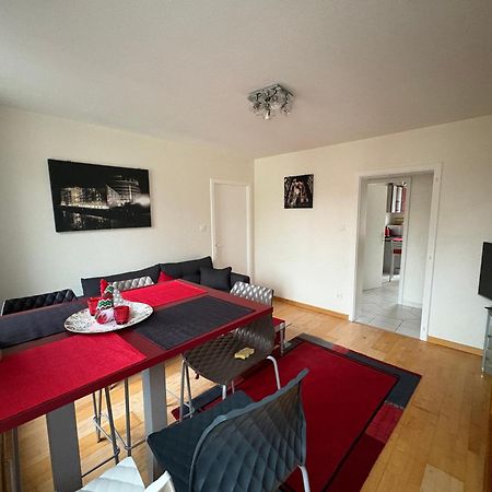 Appart 3P 57 M2 Le Coeur De La Krutenau Estrasburgo Exterior foto