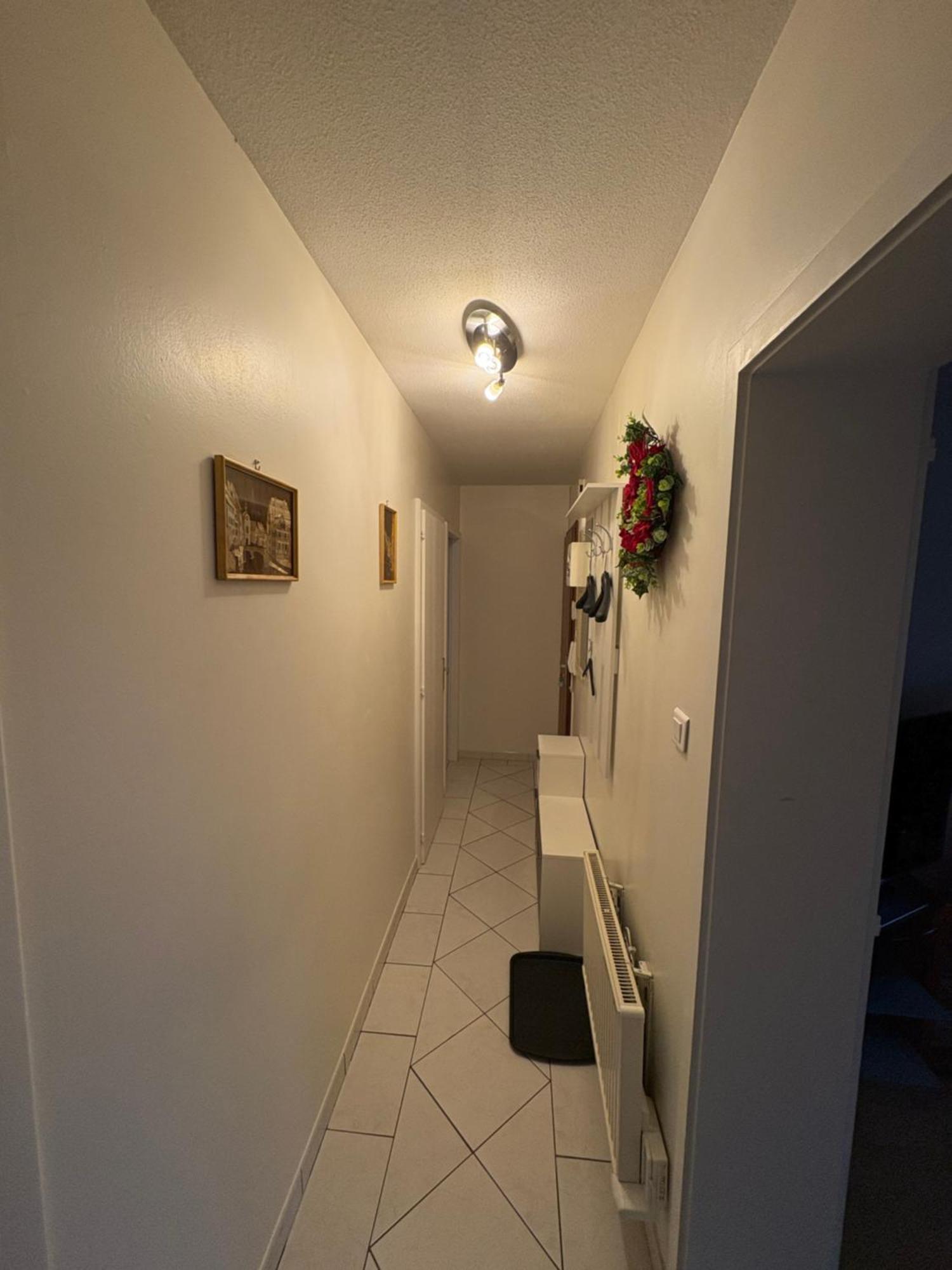 Appart 3P 57 M2 Le Coeur De La Krutenau Estrasburgo Exterior foto