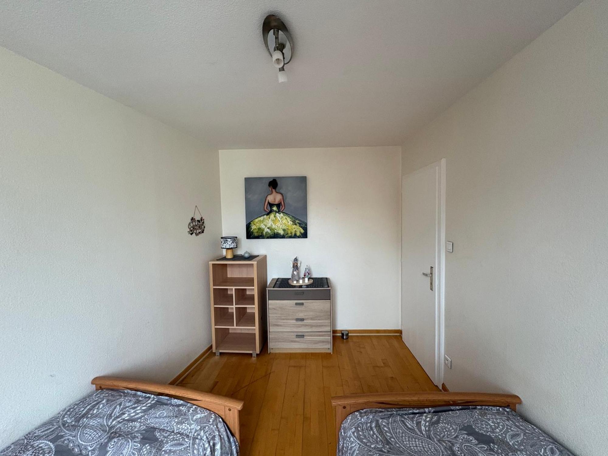 Appart 3P 57 M2 Le Coeur De La Krutenau Estrasburgo Exterior foto