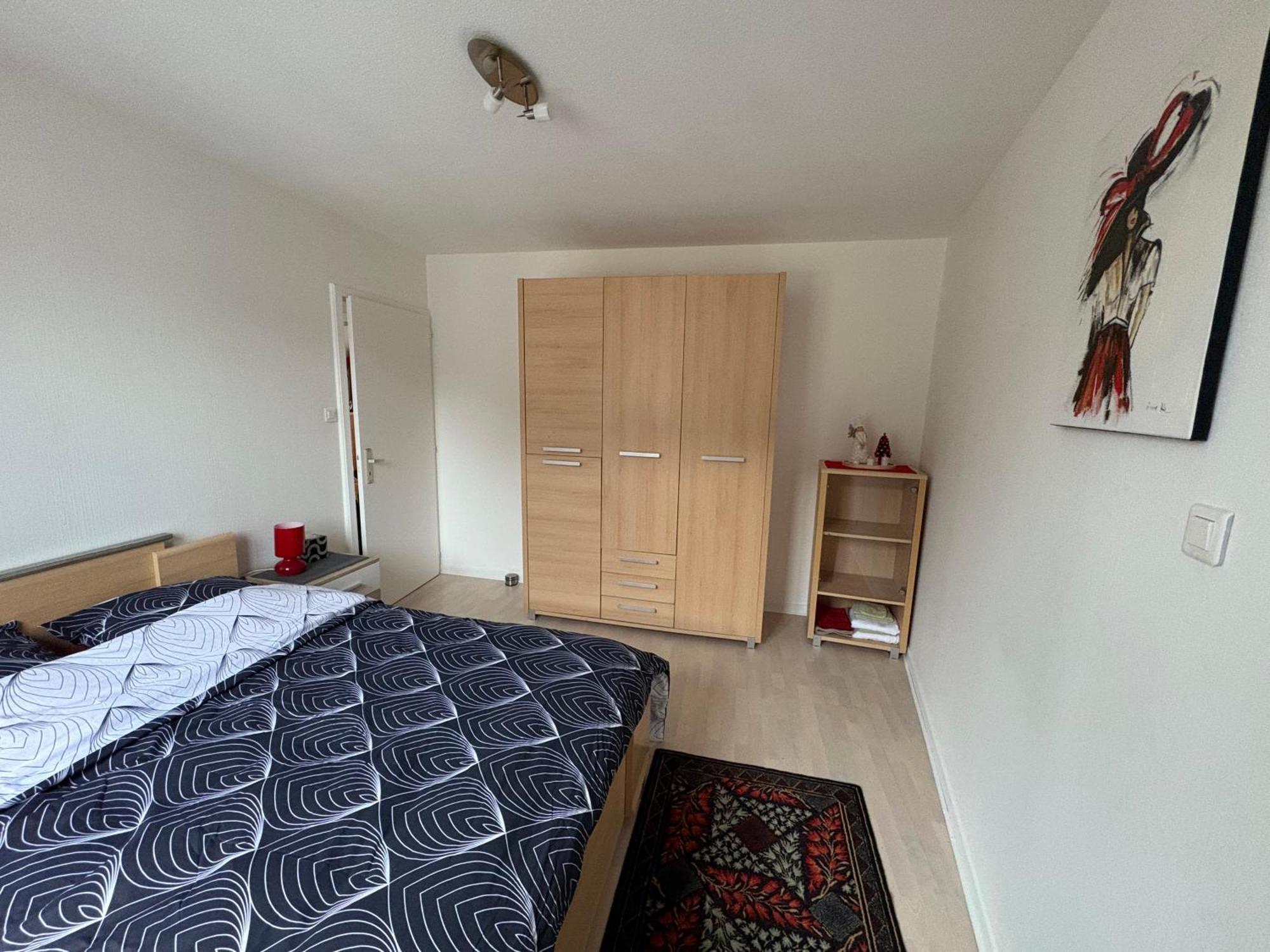 Appart 3P 57 M2 Le Coeur De La Krutenau Estrasburgo Exterior foto