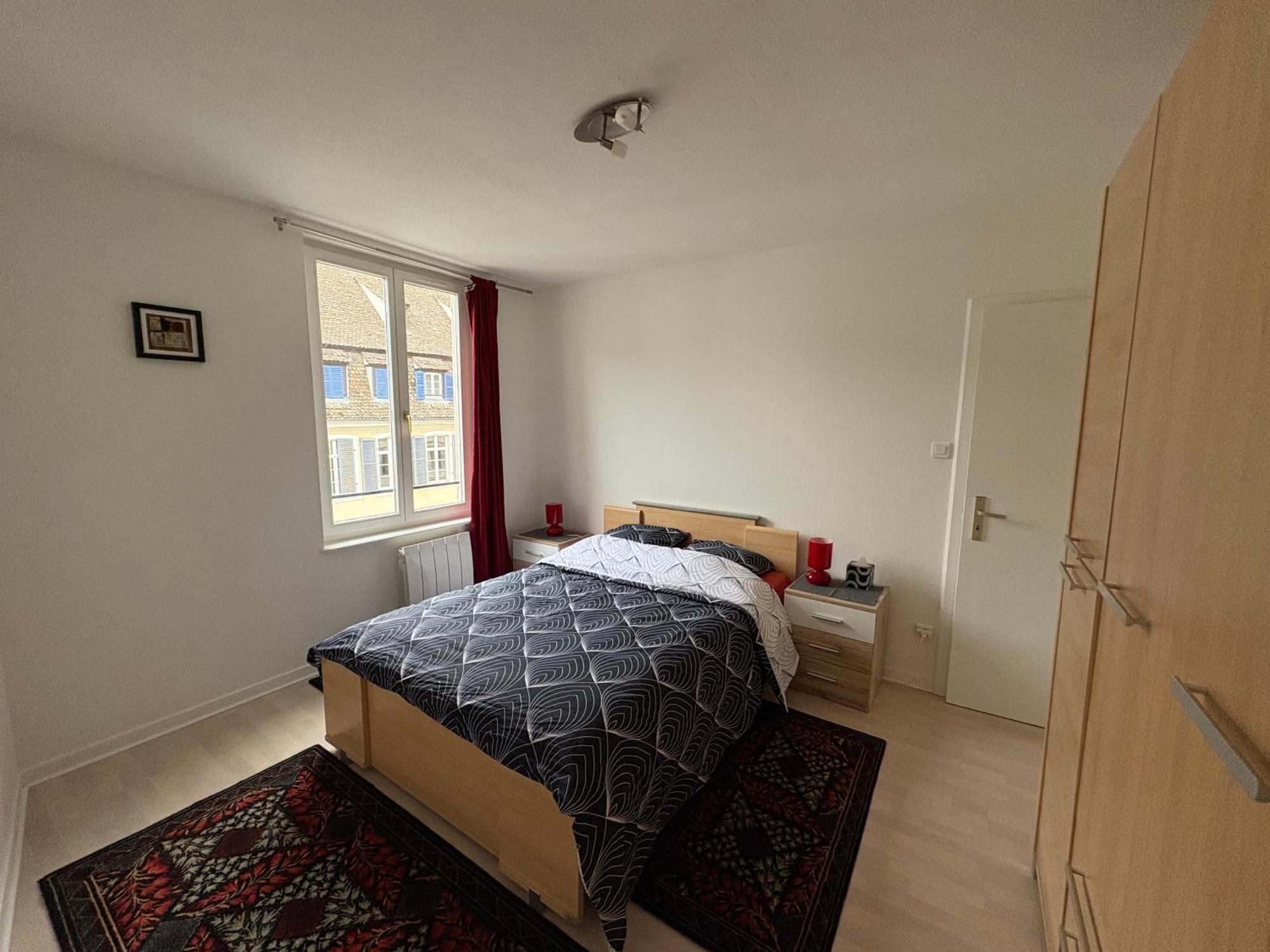 Appart 3P 57 M2 Le Coeur De La Krutenau Estrasburgo Exterior foto